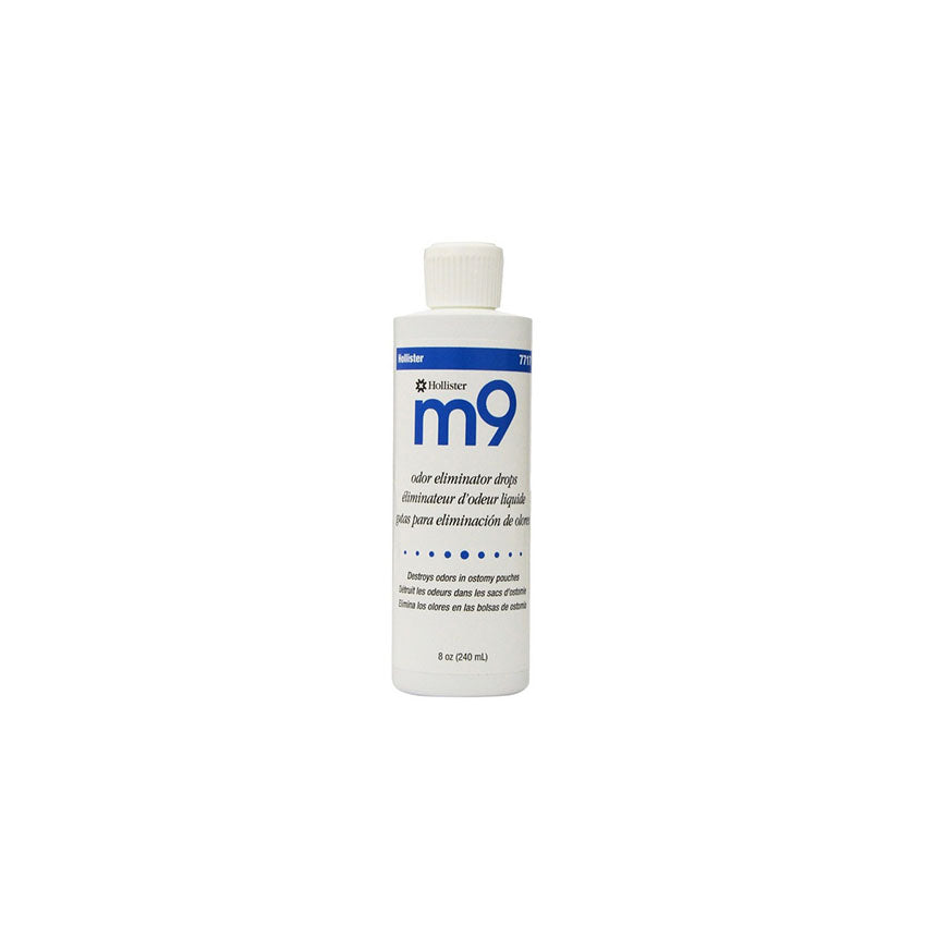 m9 Odor Eliminator Drops