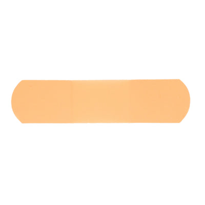 BIOS Living - Plastic Bandages Water Resistant Plastic ( 3/4" x 3") (FA120)