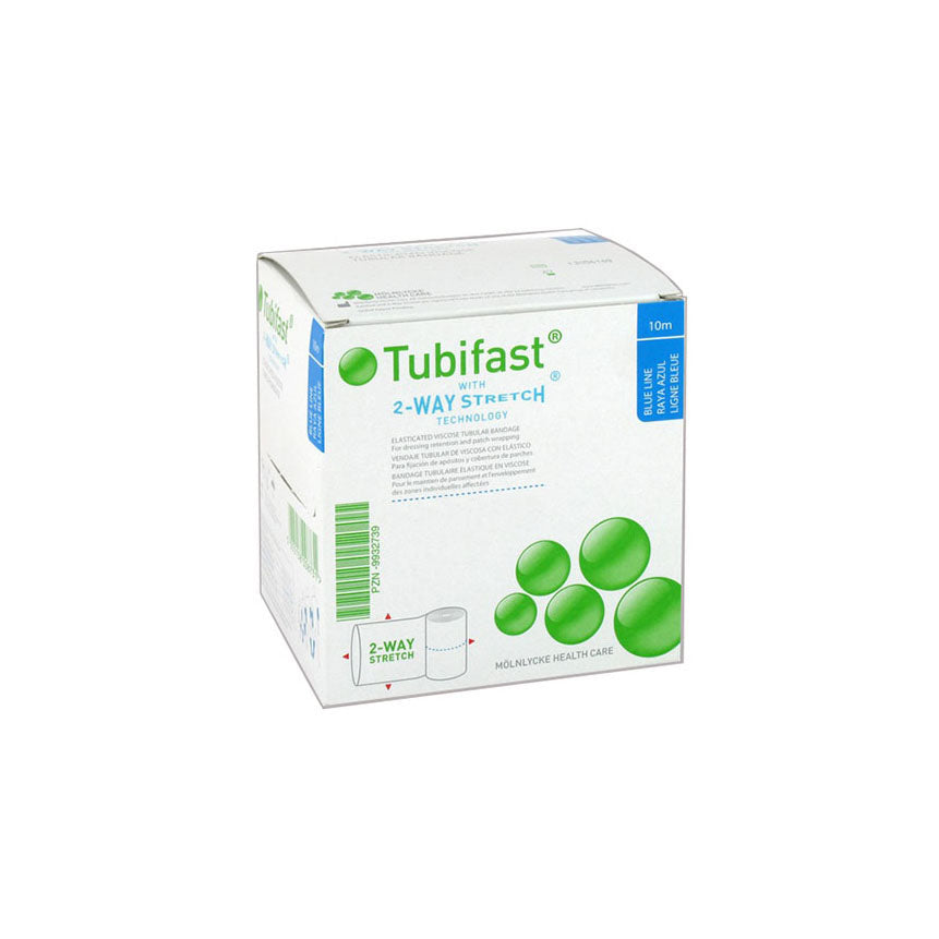 Tubifast™ Dressing Retention, Tubular