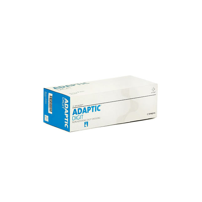 Pansement non adhérent 3M™ Adaptic™ pour doigts