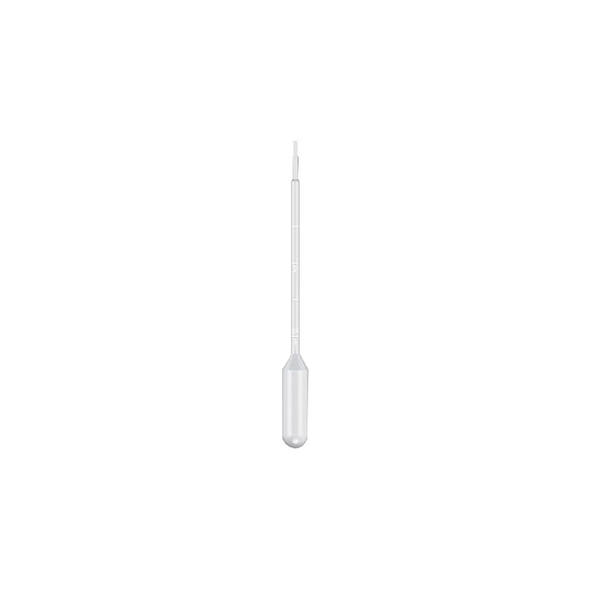 Dropette Transfer Pipette, Polyethylene, Non-Sterile