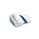 Dupaque® Gauze Sponge, X-Ray Detectable, Woven, 12-Ply