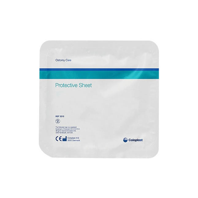 Feuille protectrice Brava®, barrière cutanée hydrocolloïde