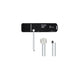 Flexiport® Blood Pressure Cuff, Two Tube, Tri-Purpose Connector