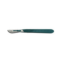 Disposable Scalpel