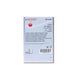KALTOSTAT® Alginate Calcium Sodium Dressing, Rectangle