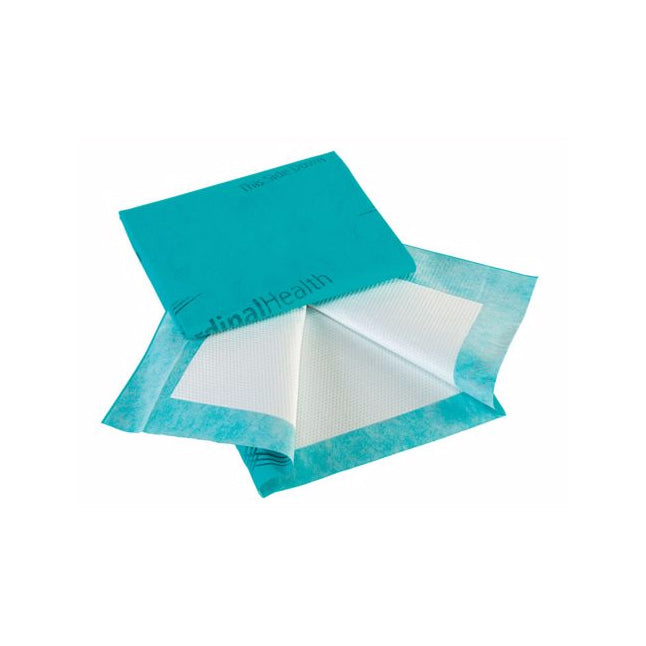Cardinal Health Premium Underpad, Maximum Absorbency