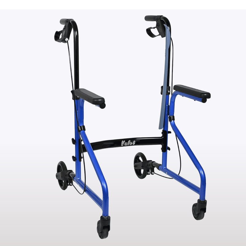 Valet Indoor Rollator