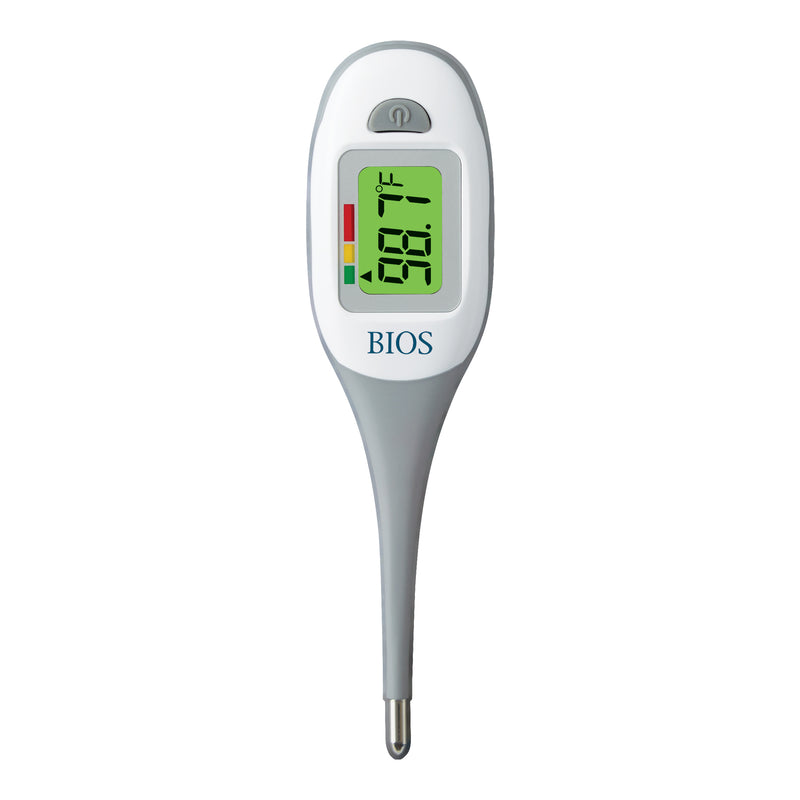 BIOS Diagnostics - 8 Second Digital Thermometer (282DI)