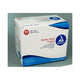Towel Drape, White