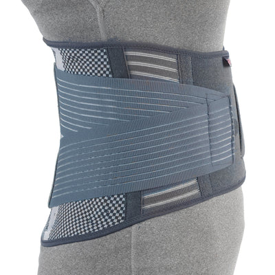 OTC Theratex Lumbosacral Support