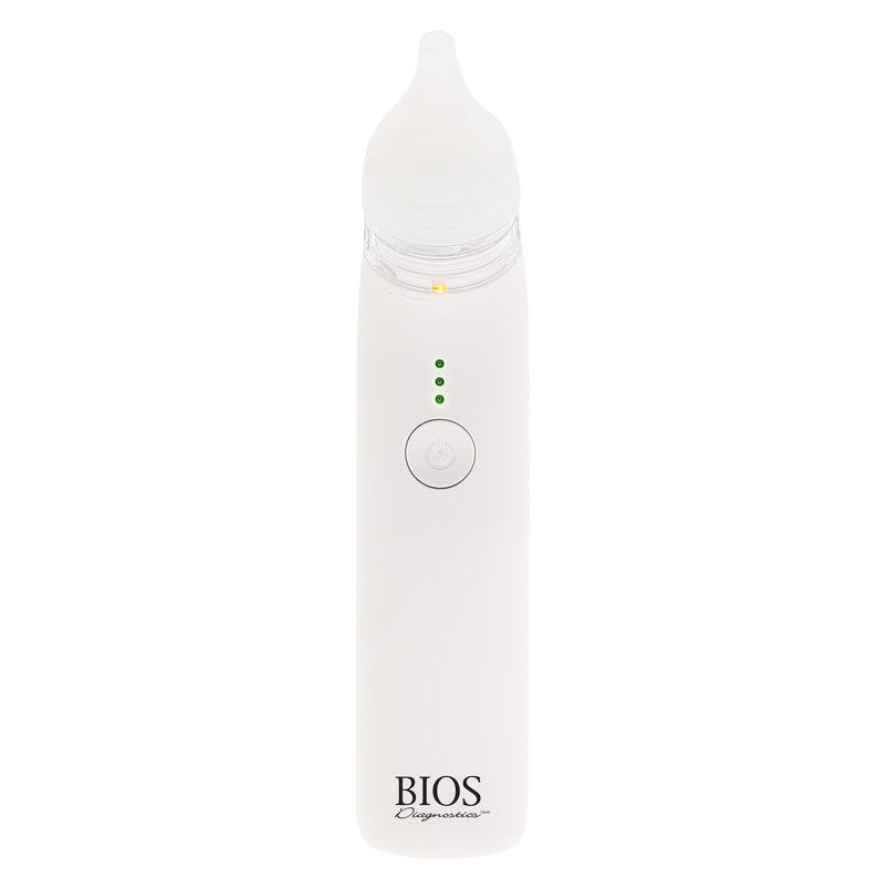 BIOS Diagnostics - Nasal Aspirator with adjustable suction (NS150)