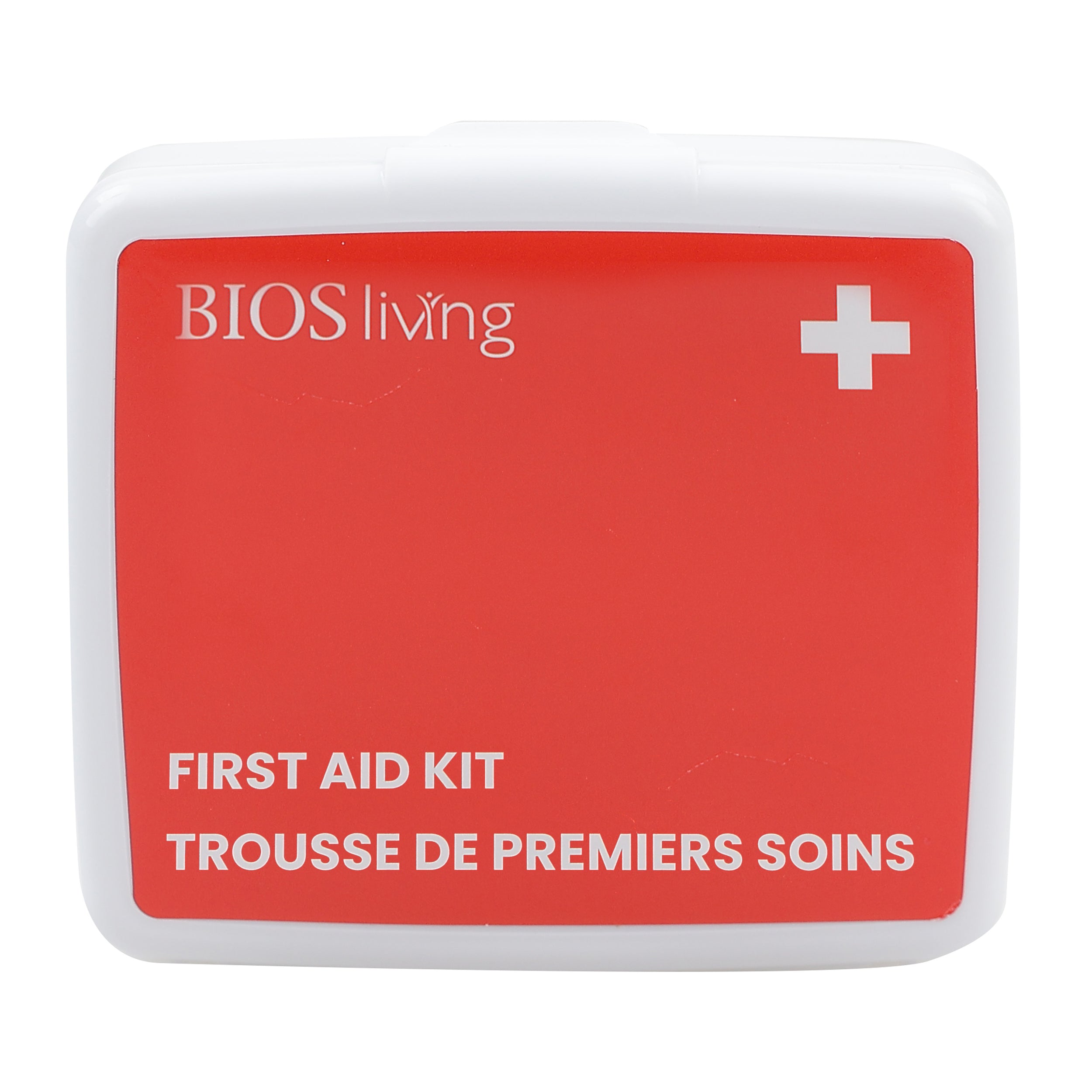 BIOS Living - First Aid Kit