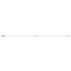 Secondary Set, Macrobore, Extension Hook, 34"