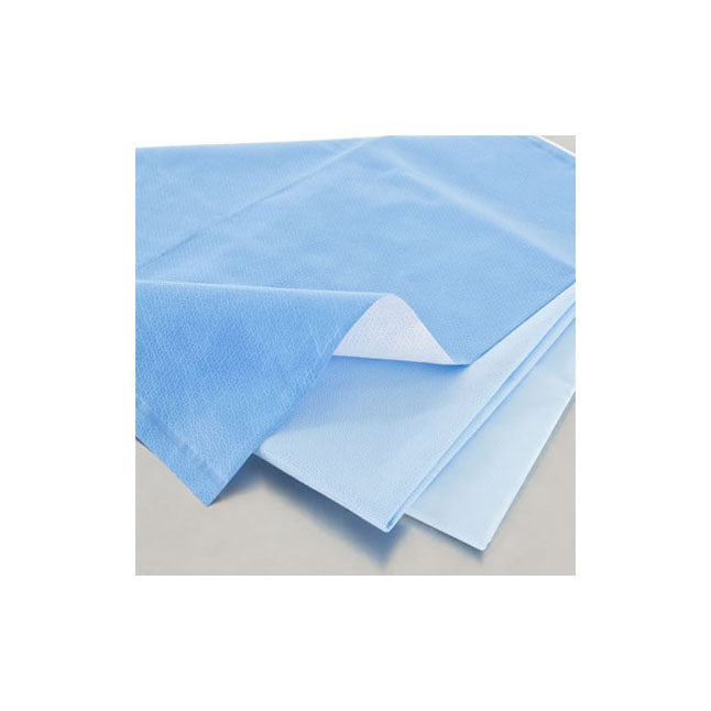 QUICK CHECK Sterilization Wrap, Simultaneous, H100 Fabric