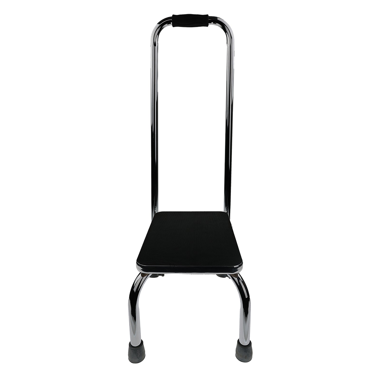Bios Living - Heavy Duty Foot Stool with Handrail (LG501)