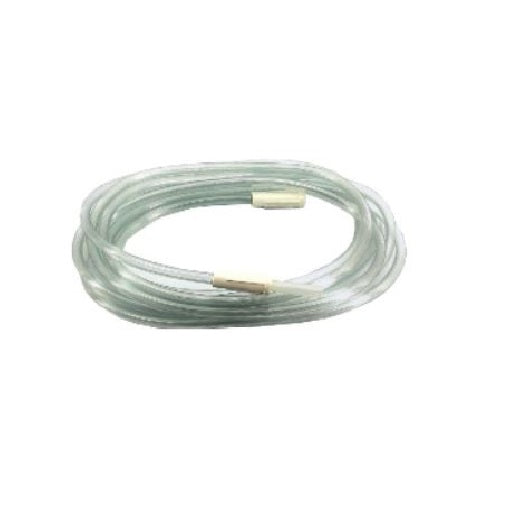 Medi-Vac Suction Tubing, with Maxi-Grip Connector