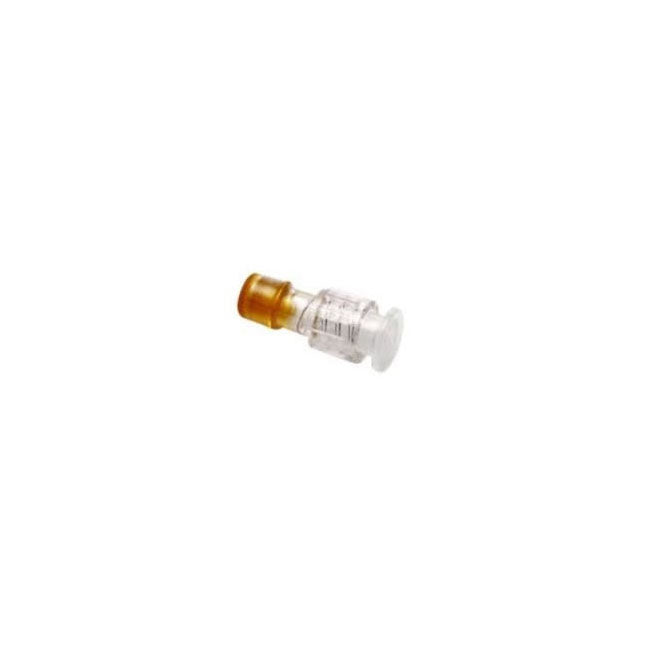 Luer-Lok PRN Intravenous Male Adapter, Injection Site