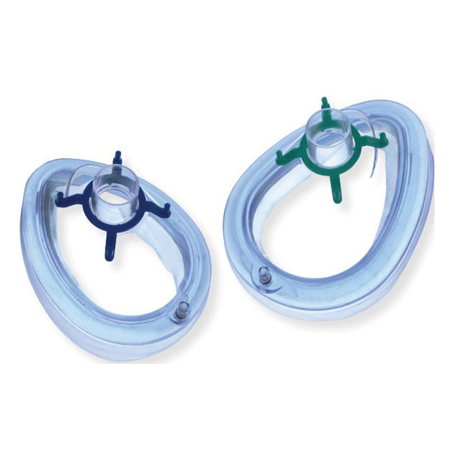 Masque d'anesthésie flexible