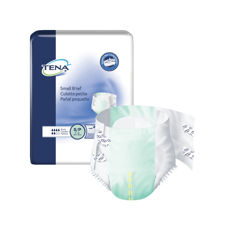 TENA Incontinence Brief