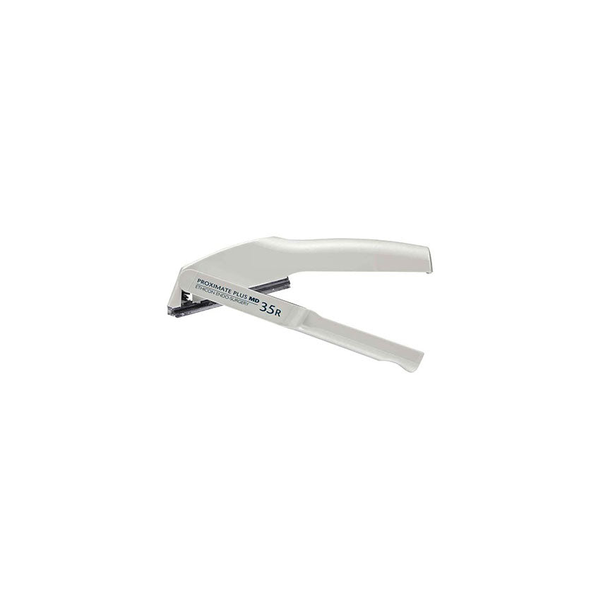 Agrafeuse cutanée PROXIMATE®, tête fixe, large, paquet de 35 agrafes