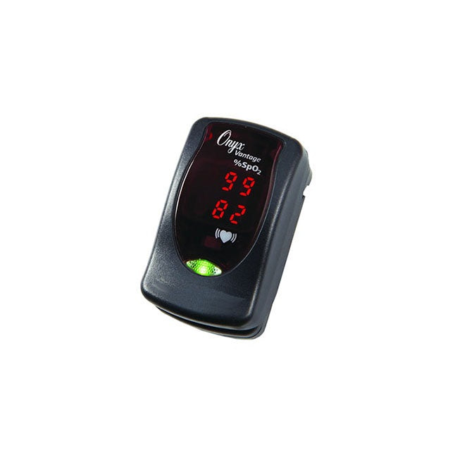 Oxymètre de pouls au doigt Onyx® II