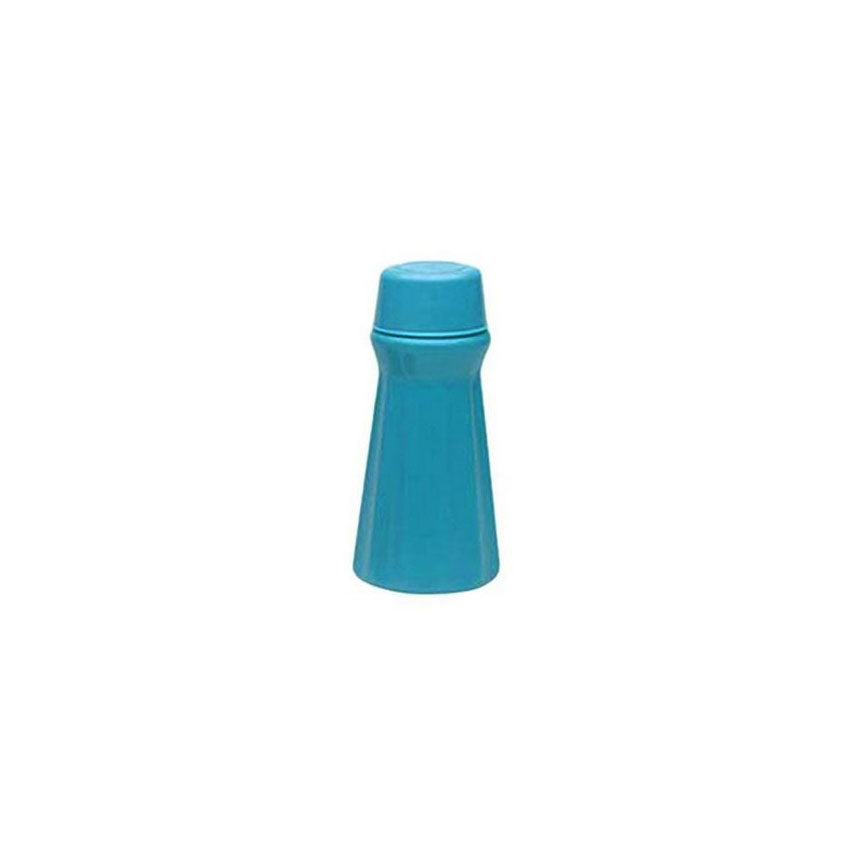 Carafe patient, 1 qt, bleue