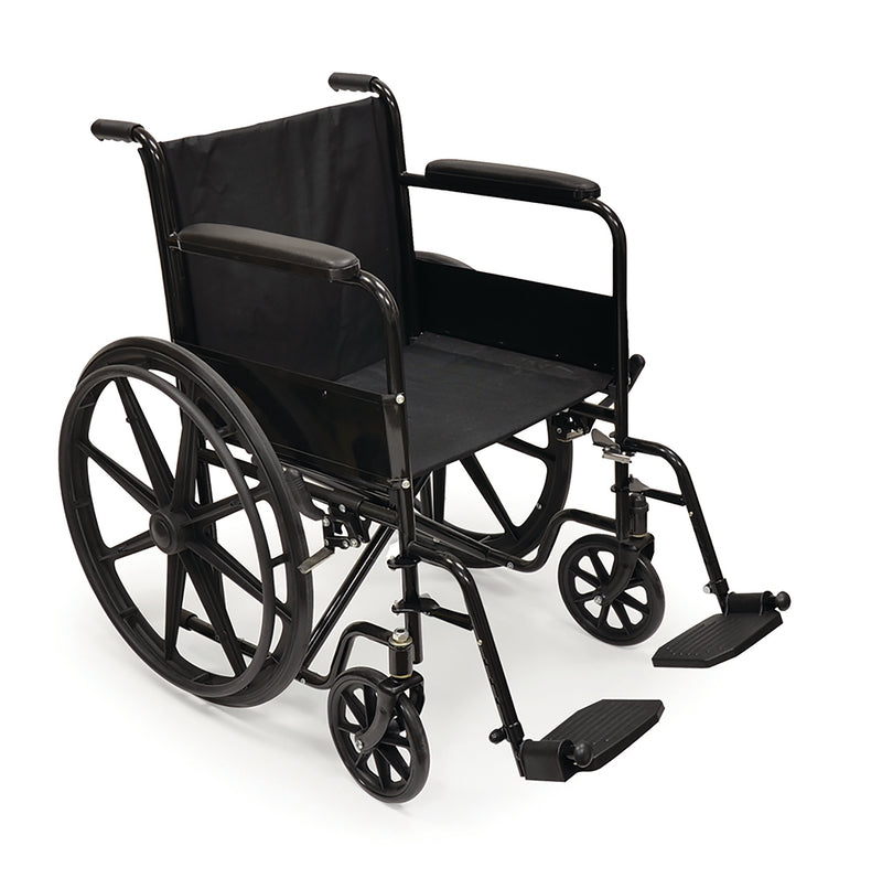 BIOS Living - 18" / 45.5 cm Wheelchair (56084)
