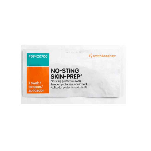 NO-STING SKIN-PREP Protective Dressing