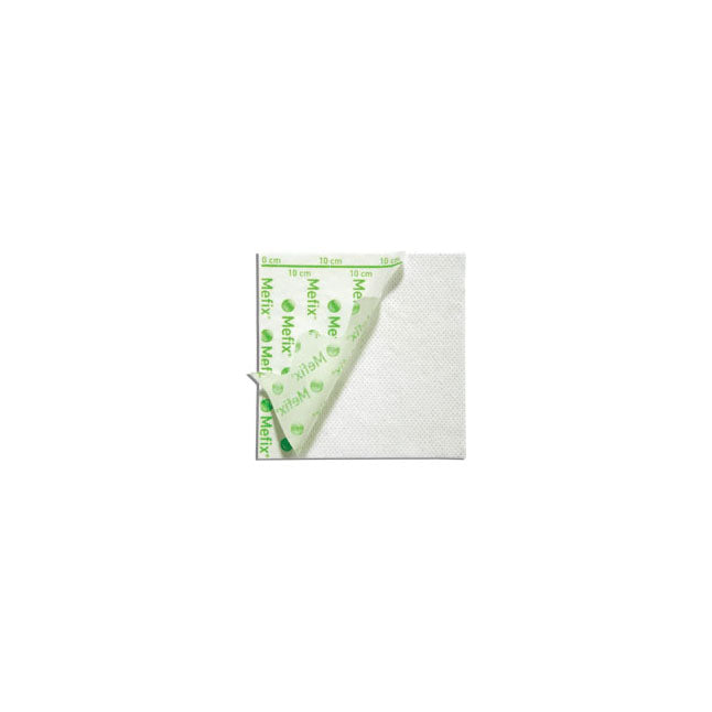 Mefix Self-Adhesive Fabric Tape, for Secure Fixation