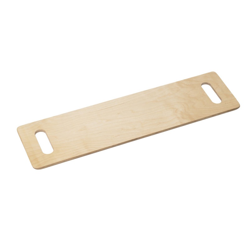 Transfer Board (Wood With Cut-Out Handles)