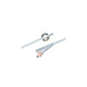 LUBRI-SIL® Foley Catheter, 2-Way, Pediatric Model