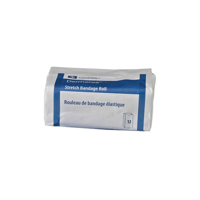 Dermacea Stretch Bandage, Non-Sterile