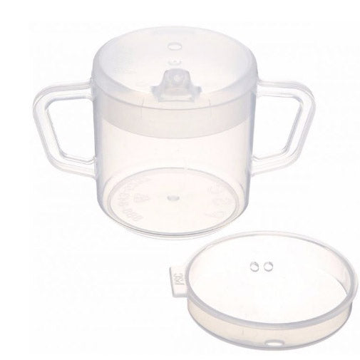 Tasse à deux anses Independence