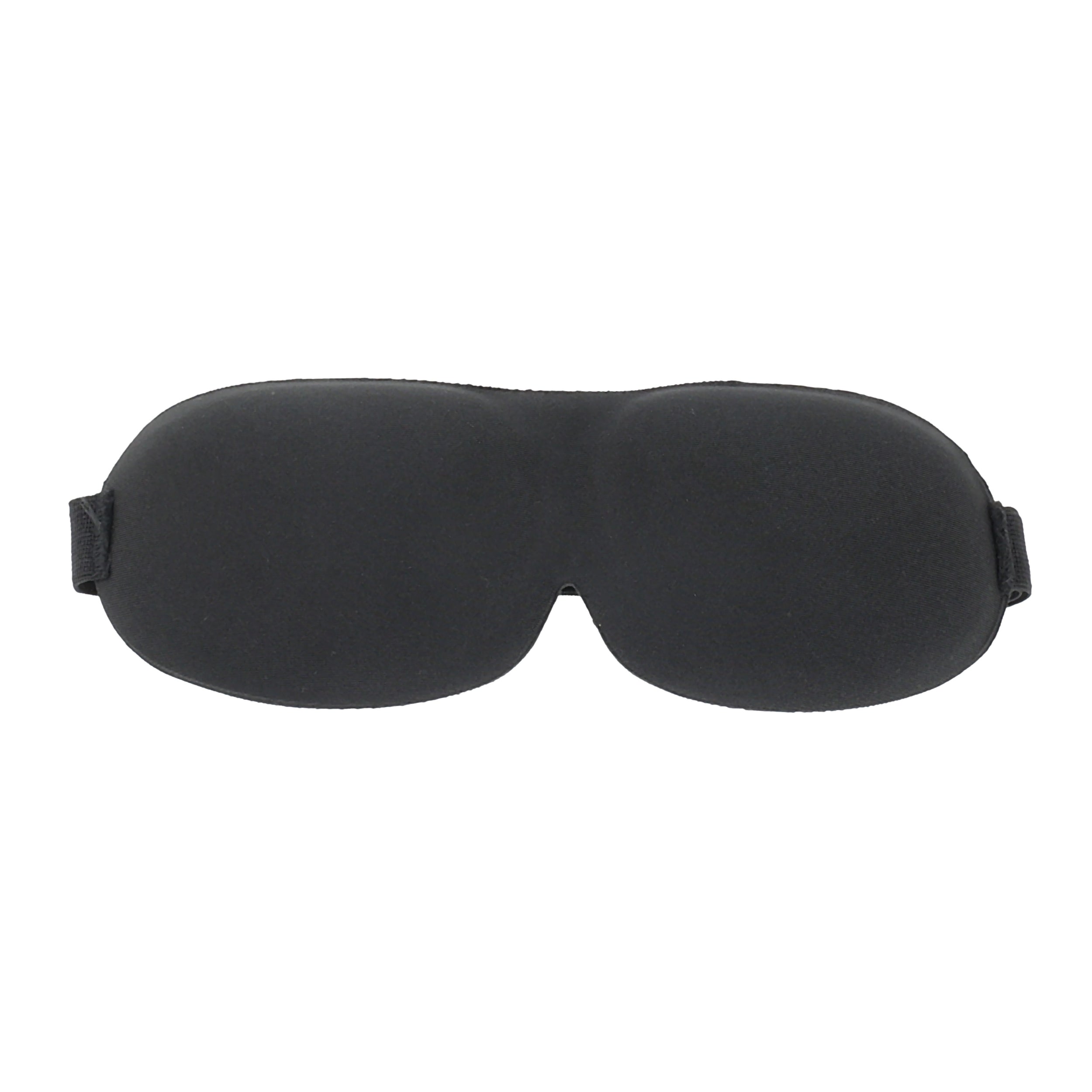 BIOS Living - 3D Unisex Eye Sleep Mask (57201)