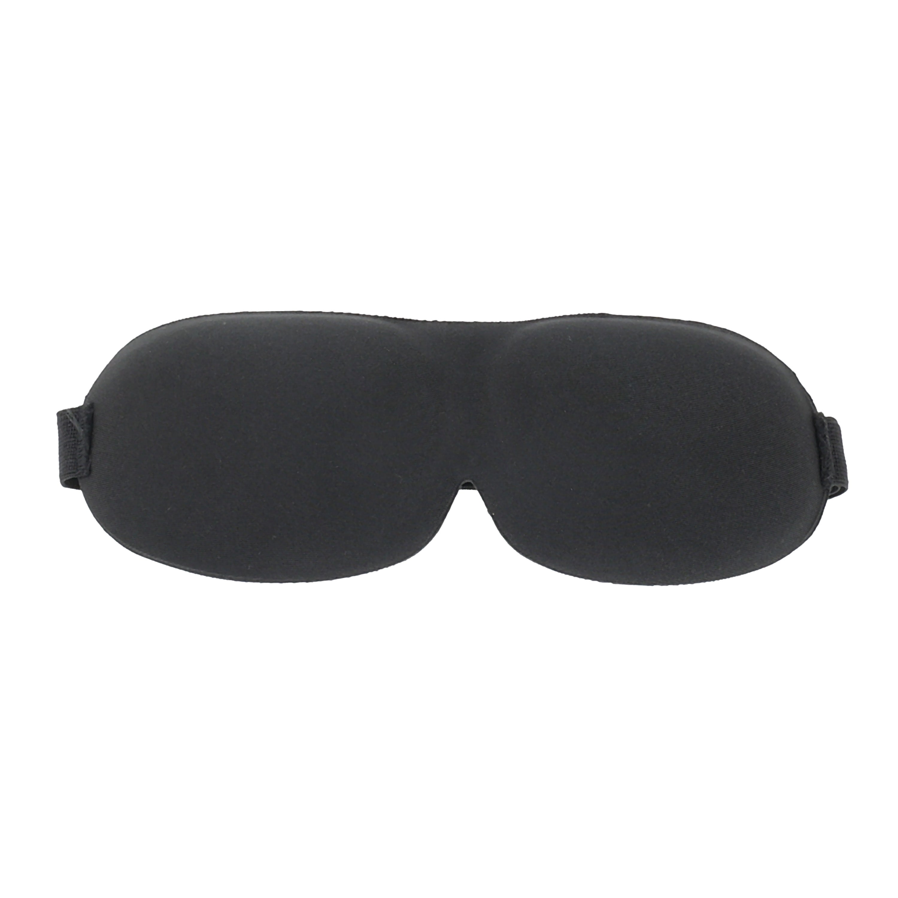 BIOS Living - 3D Unisex Eye Sleep Mask (57201)