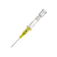 Introcan Safety® IV Catheter, Straight, Teflon®