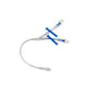 Flexam® Sterile Examination Glove, Nitrile, Powder-Free, Single