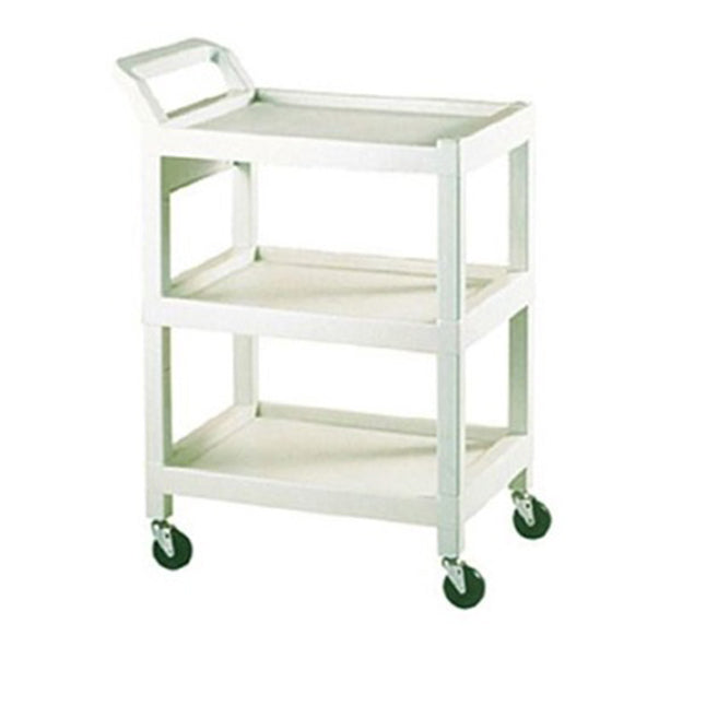 Chariot utilitaire, plastique