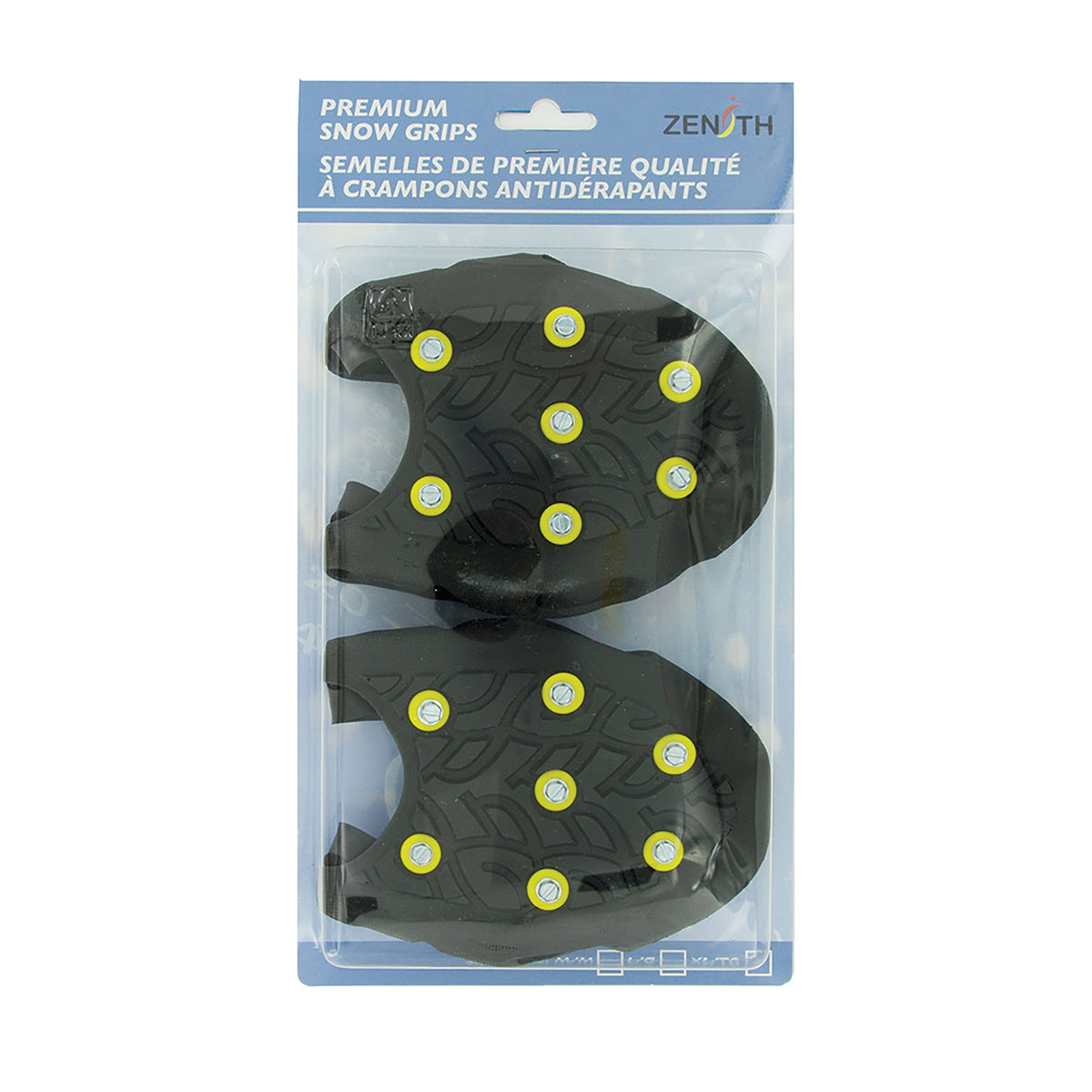 BIOS Living - Anti-Slip Snow Treads