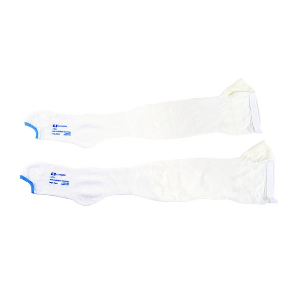 Bas anti-emboliques TED™, longueur cuisse