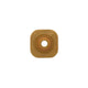 Barrière cutanée New Image®, deux pièces, découpable, FlexWear, convexe