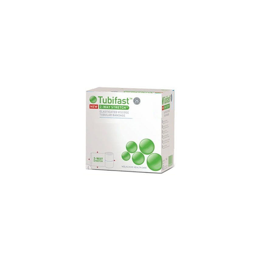 Tubifast™ Dressing Retention, Tubular