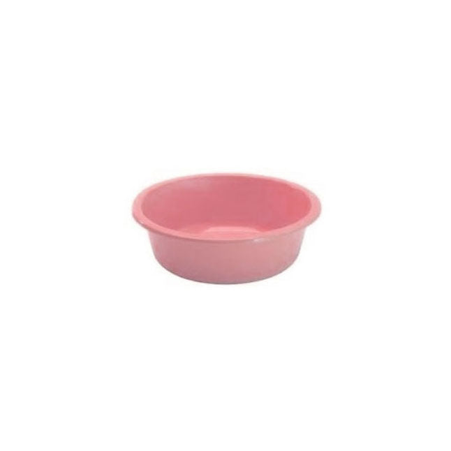 Wash Basin, Round, 5qt, H3.9" OD 12"