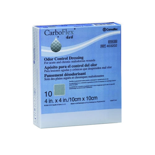 Pansement anti-odeurs CarboFLEX®