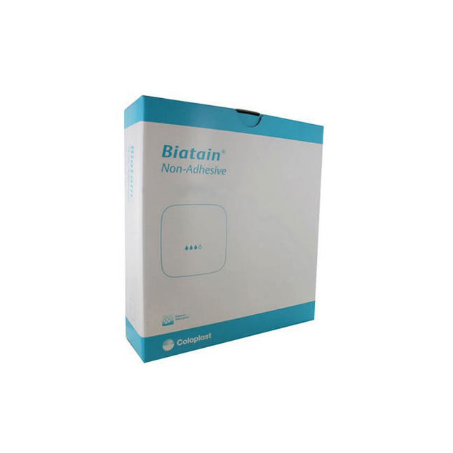 Biatain Non-Adhesive Foam Dressing