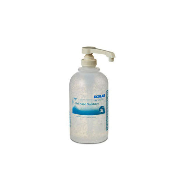 Gel hydroalcoolique Quik-Care™, 540 ml
