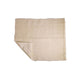 Bed Pad, Material: 94% polyester; 6% Acrylic