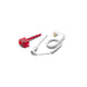 Probe and Well Kit, Rectal, Red