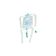 DISPOZ-a-BAG® Leg Bag, with Anti-Reflux Valve
